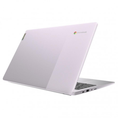 Хромбук Lenovo IdeaPad 3 Chrome 15IJL6 (82N4003GPB)  Фото №3