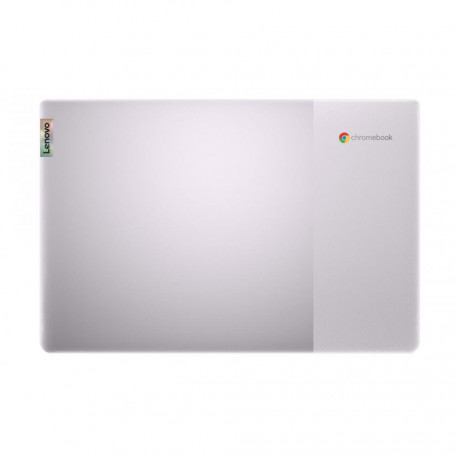 Хромбук Lenovo IdeaPad 3 Chrome 15IJL6 (82N4003GPB)  Фото №4