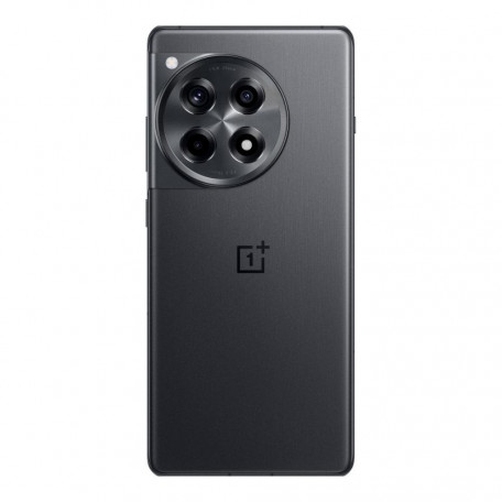 Смартфон OnePlus 12R 16/256GB Iron Gray  Фото №0