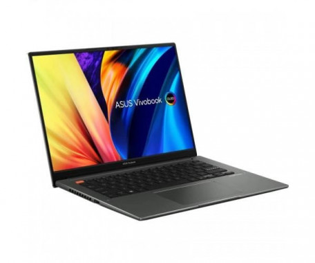 Ноутбук ASUS Vivobook S 14X OLED S5402ZA (S5402ZA-M9058W)  Фото №2