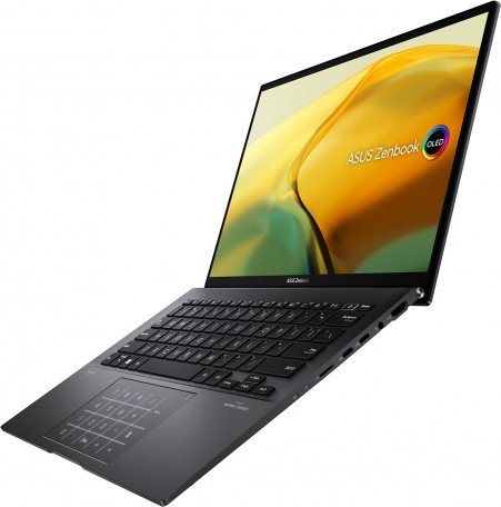 Ноутбук ASUS ZenBook 14 UM3402YA (UM3402YA-KP373W)  Фото №2