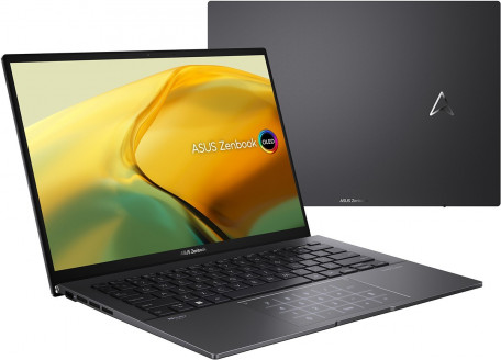 Ноутбук ASUS ZenBook 14 UM3402YA (UM3402YA-KP373W)  Фото №7