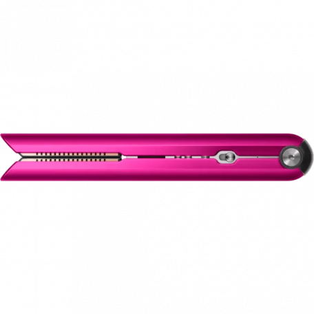 Утюжок для волос Dyson Corrale Fuchsia/Bright Nickel (389082-02) (Refurbished product)  Фото №4