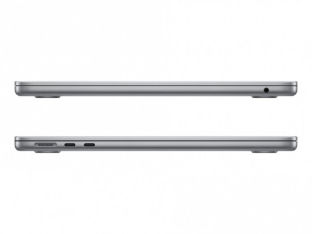 Ноутбук Apple MacBook Air 13,6&quot; M2 Space Gray 2022 (Z15T0005H)  Фото №3