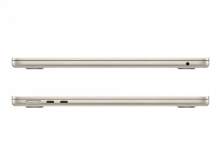 Ноутбук Apple MacBook Air 13,6&quot; M2 Starlight 2022 (Z15Z0005F)  Фото №3