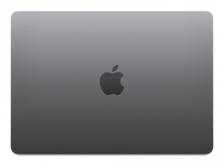 Ноутбук Apple MacBook Air 13,6&quot; M2 Space Gray 2022 (Z15S000D2, Z15S0014E)  Фото №1