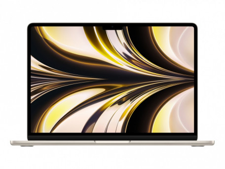 Ноутбук Apple MacBook Air 13,6&quot; M2 Starlight 2022 (Z15Y000B2)