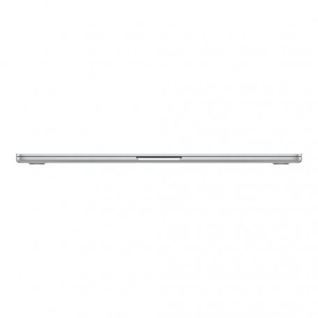 Ноутбук Apple MacBook Air 15&quot; M3 2024 Silver (MRYP3)  Фото №2