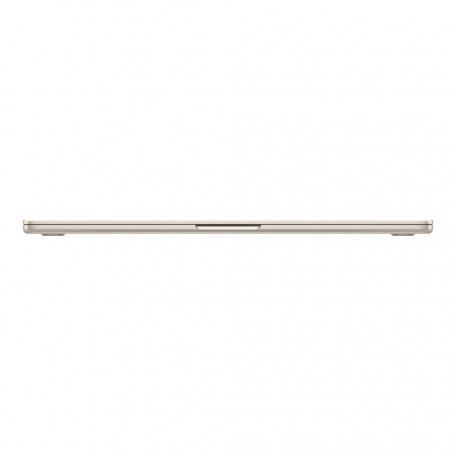 Ноутбук Apple MacBook Air 15&quot; M3 2024 Starlight (MRYR3)  Фото №2