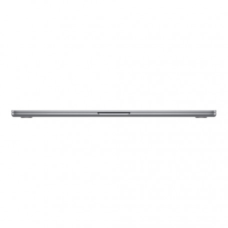 Ноутбук Apple MacBook Air 15&quot; M3 2024 Space Gray (MRYM3)  Фото №2