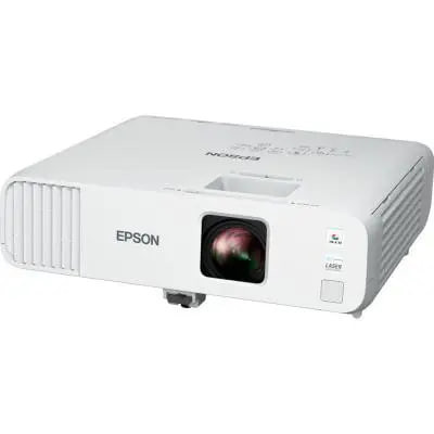 Мультимедийный проектор Epson EB-L260F Wi-Fi (V11HA69080)  Фото №0