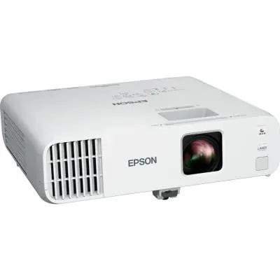 Мультимедийный проектор Epson EB-L260F Wi-Fi (V11HA69080)  Фото №1