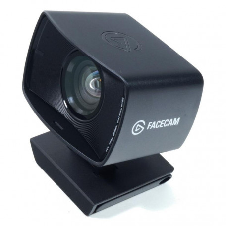 Вебкамера Elgato Facecam PREMIUM FullHD (10WAA9901)  Фото №3