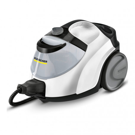 Пароочиститель Karcher SC 5 EasyFix Premium Iron Plug (1.512-660.0)  Фото №0