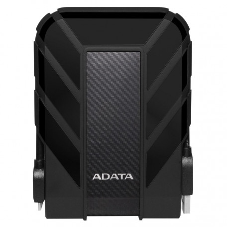 Жесткий диск ADATA DashDrive Durable HD710 Pro 4TB Black (AHD710P-4TU31-CBK)