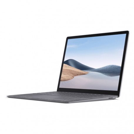 Ноутбук Microsoft Surface Laptop 4 (5F1-00039)  Фото №0