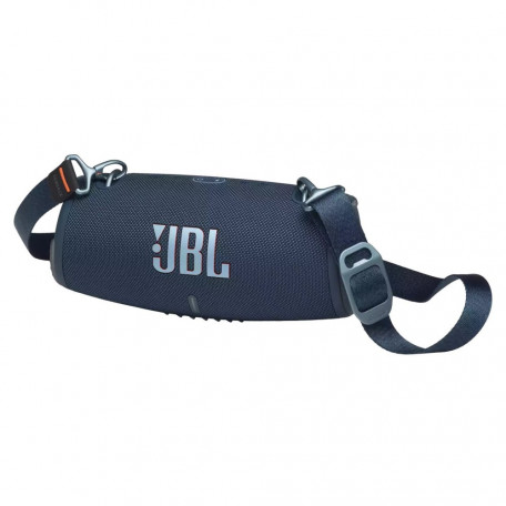 Портативна колонка JBL Xtreme 3 Blue (JBLXTREME3BLU)  Фото №4