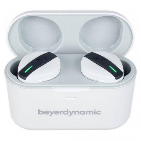 Наушники TWS Beyerdynamic Free Byrd Grey (728934)