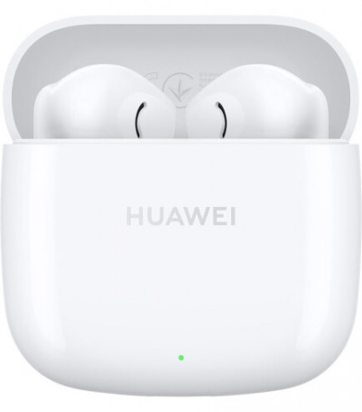 Навушники TWS HUAWEI FreeBuds SE 2 Ceramic White (55036939)  Фото №0