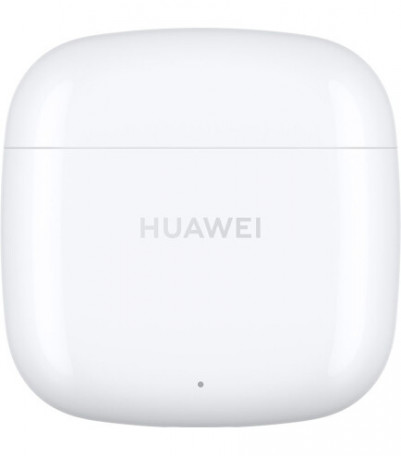 Навушники TWS HUAWEI FreeBuds SE 2 Ceramic White (55036939)  Фото №3