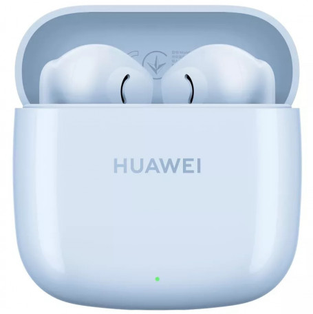 Навушники TWS HUAWEI FreeBuds SE 2 Isle Blue (55037015)  Фото №0