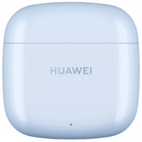 Навушники TWS HUAWEI FreeBuds SE 2 Isle Blue (55037015)  Фото №3