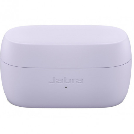 Навушники TWS JABRA Elite 4 Lilac (100-99183003-99)  Фото №3