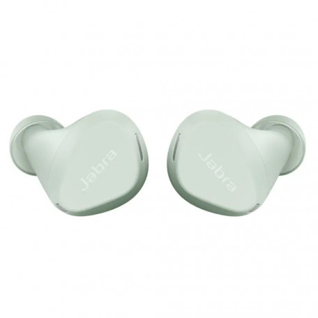 Навушники TWS JABRA Elite 4 ActiveMint (100-99180002-02) 