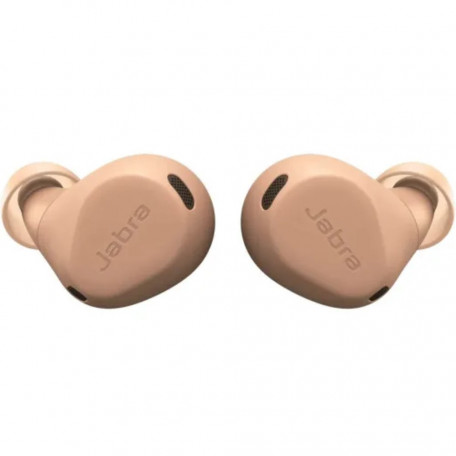 Наушники TWS JABRA Elite 8 Active Caramel (100-99160702-98)  Фото №1