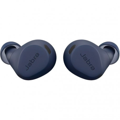 Наушники TWS JABRA Elite 8 Active Navy Blue (100-99160701-98)  Фото №1