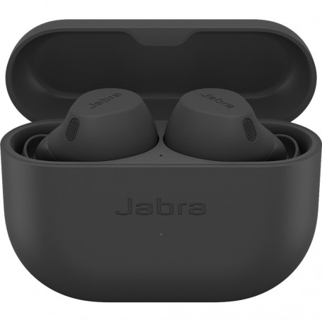 Наушники TWS JABRA Elite 8 Active Gray (100-99160703-98)  Фото №0