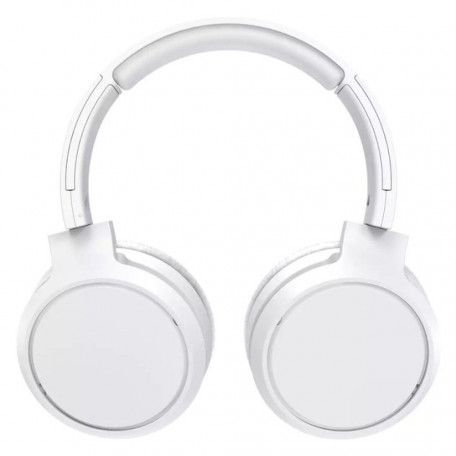 Навушники з мікрофоном Philips TAH5205 White