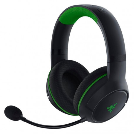 Наушники с микрофоном Razer Kaira for Xbox Black (RZ04-03480100-R3M1)  Фото №0