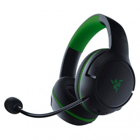 Наушники с микрофоном Razer Kaira for Xbox Black (RZ04-03480100-R3M1)  Фото №1