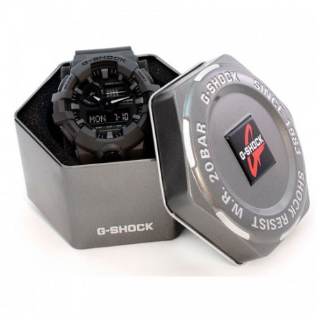 Мужские часы Casio G-Shock GA-700UC-8ACR  Фото №1