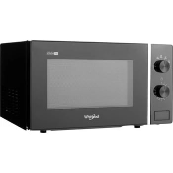 Микроволновка Whirlpool MWP 101 B  Фото №0