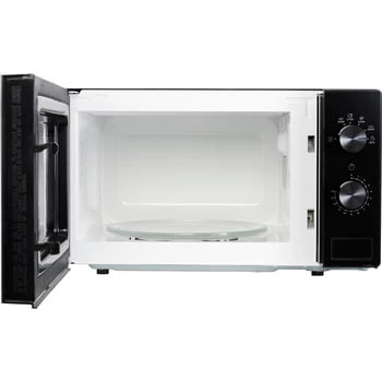 Микроволновка Whirlpool MWP 101 B  Фото №2