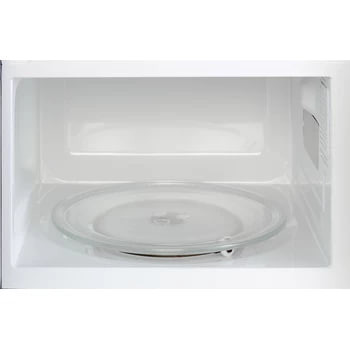 Микроволновка Whirlpool MWP 101 B  Фото №4