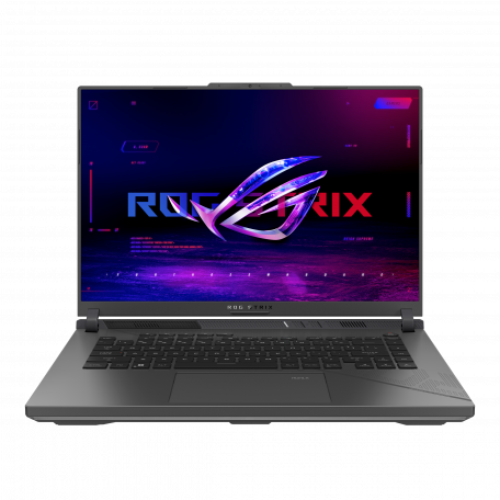 Ноутбук ASUS ROG Strix G16 G614JIR (G614JIR-N4068)