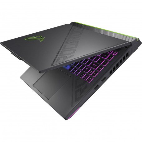 Ноутбук ASUS ROG Strix G16 G614JIR (G614JIR-N4068)  Фото №3