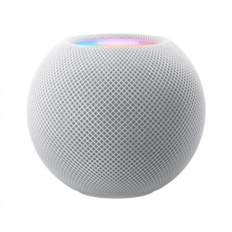 Smart колонка Apple HomePod mini White (MY5H2)