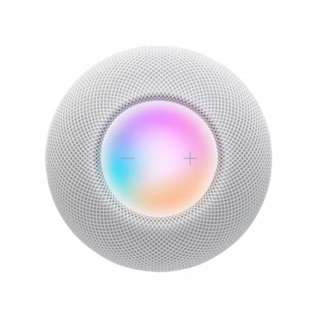 Smart колонка Apple HomePod mini White (MY5H2)  Фото №0