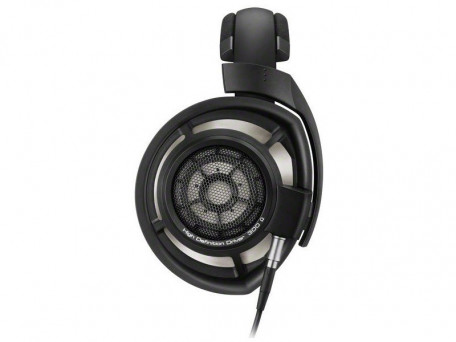 Наушники Sennheiser HD 800 S  Фото №11