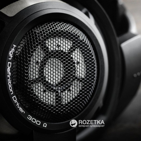 Наушники Sennheiser HD 800 S  Фото №2