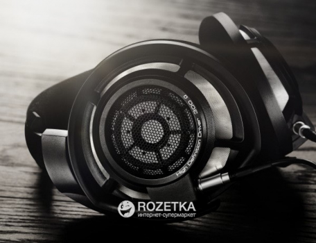 Наушники Sennheiser HD 800 S  Фото №4