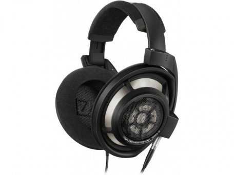 Наушники Sennheiser HD 800 S  Фото №7