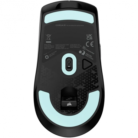 Мышь Corsair M75 Air Wireless (CH-931D100-EU)  Фото №3