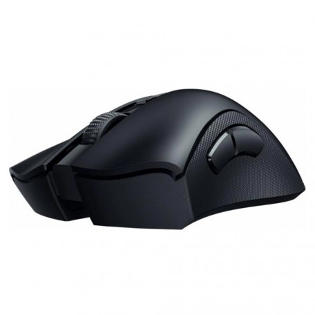 Миша Razer DeathAdder V2 PRO Wireless Mouse Dock (RZ01-03350400-R3G1)  Фото №1