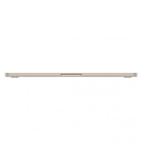 Ноутбук Apple MacBook Air 15&quot; M2 Starlight (Z18R000PM)  Фото №3