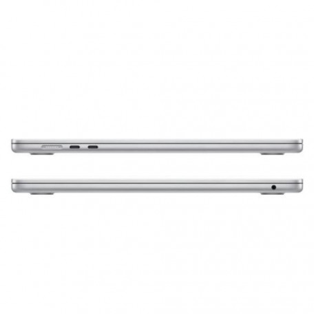 Ноутбук Apple MacBook Air 15&quot; M2 Silver (Z18P000MT)  Фото №2